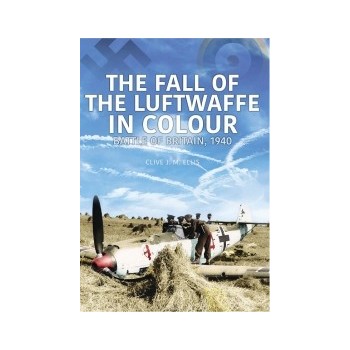 The Fall of the Luftwaffe in Colour - Battle of Britain 1940