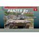 Swiss Leopard 2 - Panzer 87 and 87 WE