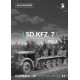 17, Sd.Kfz. 7 Mittlerer Zugkraftwagen 8t Vol. 2