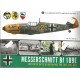 4, Messerschmitt Bf 109 E Units in the Battle of Britain Part 2 : JG 27,JG 51,JG 52