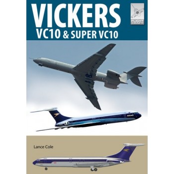 20, Vickers VC 10 & Super VC 10