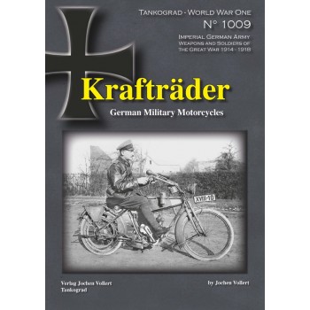 1009, Krafträder