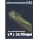 79, The German Battlecruiser SMS Derfflinger