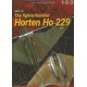 103, The Fighter/Bomber Horten Ho 229