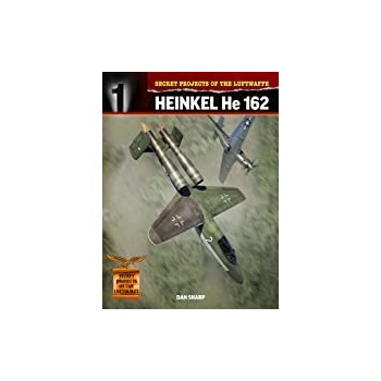 1, Heinkel He 162