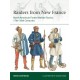229, Raiders from New France