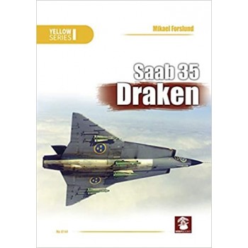 Saab 35 Draken