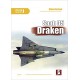Saab 35 Draken