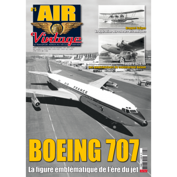 Air Vintage No.5