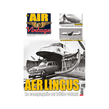 Air Vintage No.6