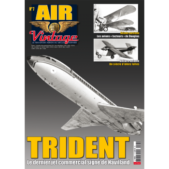 Air Vintage No.7