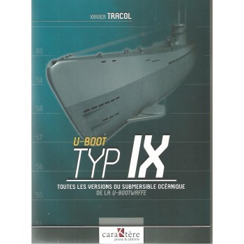 U - Boot Typ IX