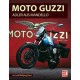 Moto Guzzi - Adler aus Mandello
