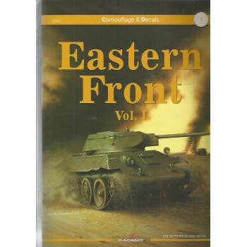 1, Eastern Front Vol.1