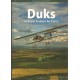 13, DUKS in Royal Serbian Air Force