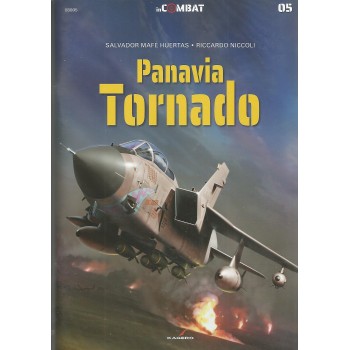 5, Panavia Tornado