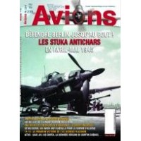 239, Les Stuka Antichars en Avril - Mai 1945