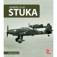 Junkers Ju 87 Stuka