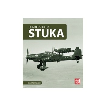 Junkers Ju 87 Stuka