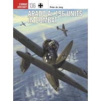 136, Arado Ar 196 Units in Combat