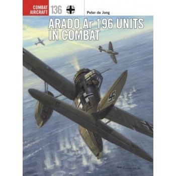 136, Arado Ar 196 Units in Combat