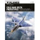 15, Cold War Delta Prototypes