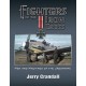 Fighters of the Iron Cross - Men and Machines of the Jagdwaffe