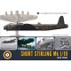 7, Short Stirling Mk I / III in RAF Service