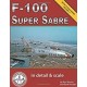 Detail & Scale No.11 : F-100 Super Sabre