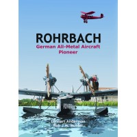 Rohrbach - German All-Metal Aircraft Pioneer