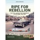 51, Ripe for Rebellion - Political and Military Insurgency in the Congo,1946 - 1964