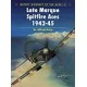 005,Late Mark Spitfire Aces of World War II