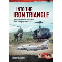 19, Into the Iron Triangle - Operation Attleboro and the Battles North of Saigon, 1966