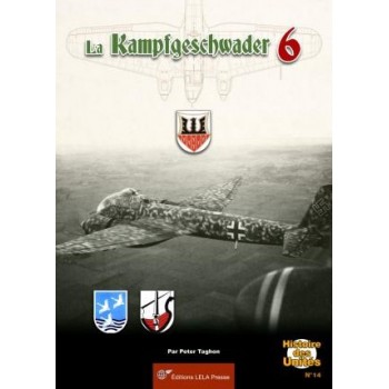 La Kampfgeschwader 6