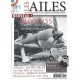Les Ailes No.1 : Bloch 155