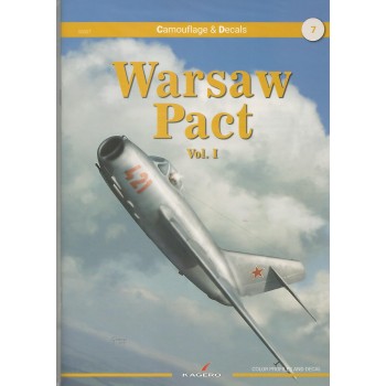 7, Warsaw Pact Vol. 1