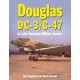 Douglas DC-3 and C-47 In Latin American Military Service