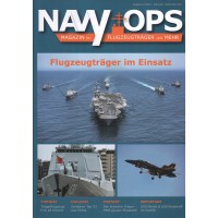 Navy Ops Nr.1 : Flugzeugträger im Einsatz