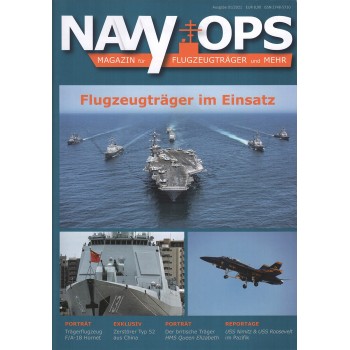 Navy Ops Nr.1 : Flugzeugträger im Einsatz