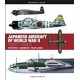 Japanese Aircraft of World War II (Technical Guides): 1937–1945