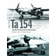 Focke Wulf Ta 154 - Luftwaffe Reich Defence Day and Night Interceptor