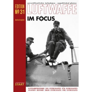 Luftwaffe im Focus Nr. 31