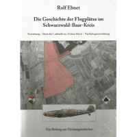 Die Geschichte der Flugplätze im Schwarzwald-Baar-Kreis