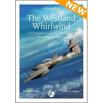 4, Westland Whirlwind