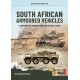 49, South African Armoured Vehicles - A History of Innovation and Excellence