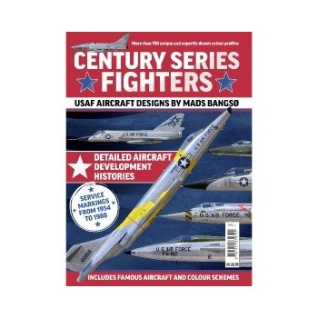 Century Series Fighters