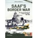 43, SAAF's Border War - The South African Air Force In Combat 1966-89
