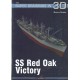 83, SS Red Oak Victory