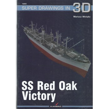 83, SS Red Oak Victory