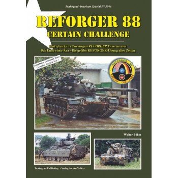 3044, Reforger 88 - Certain Challenge